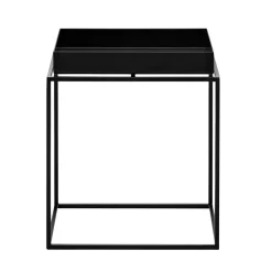 Beistelltische|Tische^HAY Tray Beistelltisch S