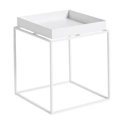 Beistelltische|Tische^HAY Tray Beistelltisch S