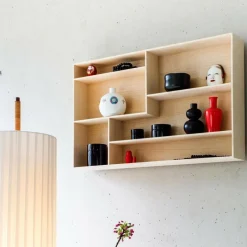 Schönbuch Treasure Box Setzkasten| Gewürzregale|Aufbewahrungsboxen