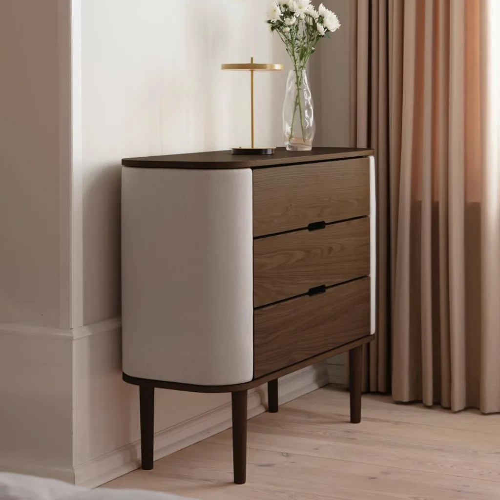 Kommoden^Umage Treasures Kommode Eiche dunkel