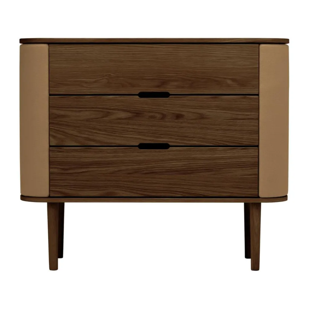 Kommoden^Umage Treasures Kommode Eiche dunkel