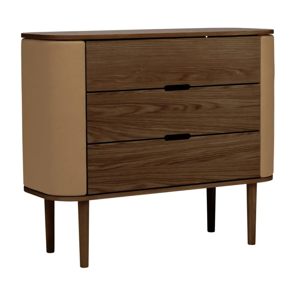 Umage Treasures Kommode Eiche dunkel| Schränke