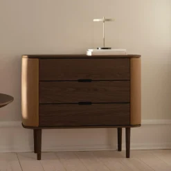 Umage Treasures Kommode Eiche dunkel| Schränke