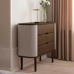 Umage Treasures Kommode Eiche dunkel| Schränke