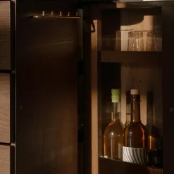 Umage Treasures Kommode Eiche dunkel| Schränke