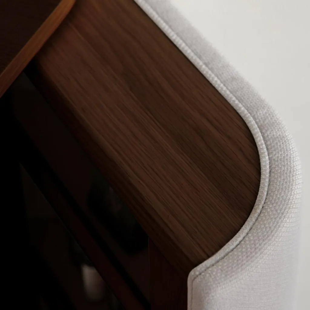 Umage Treasures Kommode Eiche dunkel| Schränke