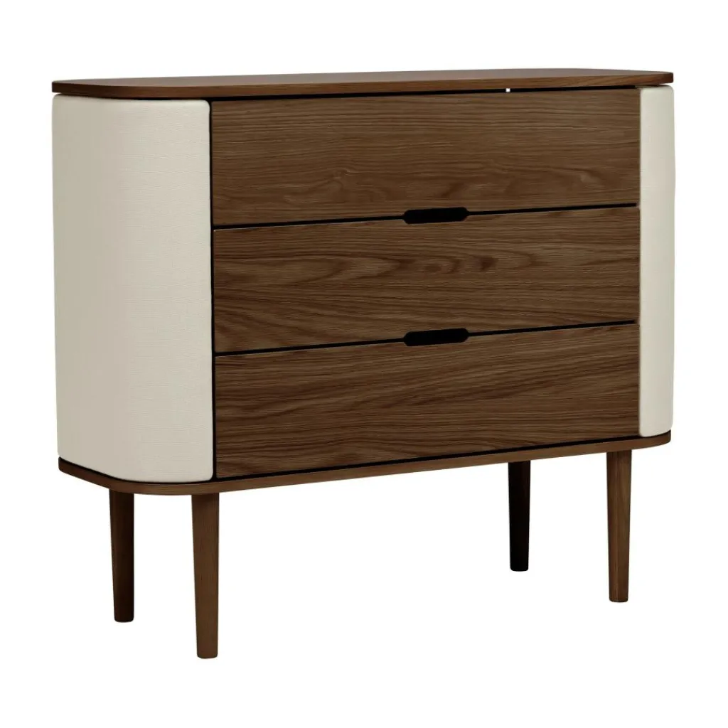 Umage Treasures Kommode Eiche dunkel| Schränke