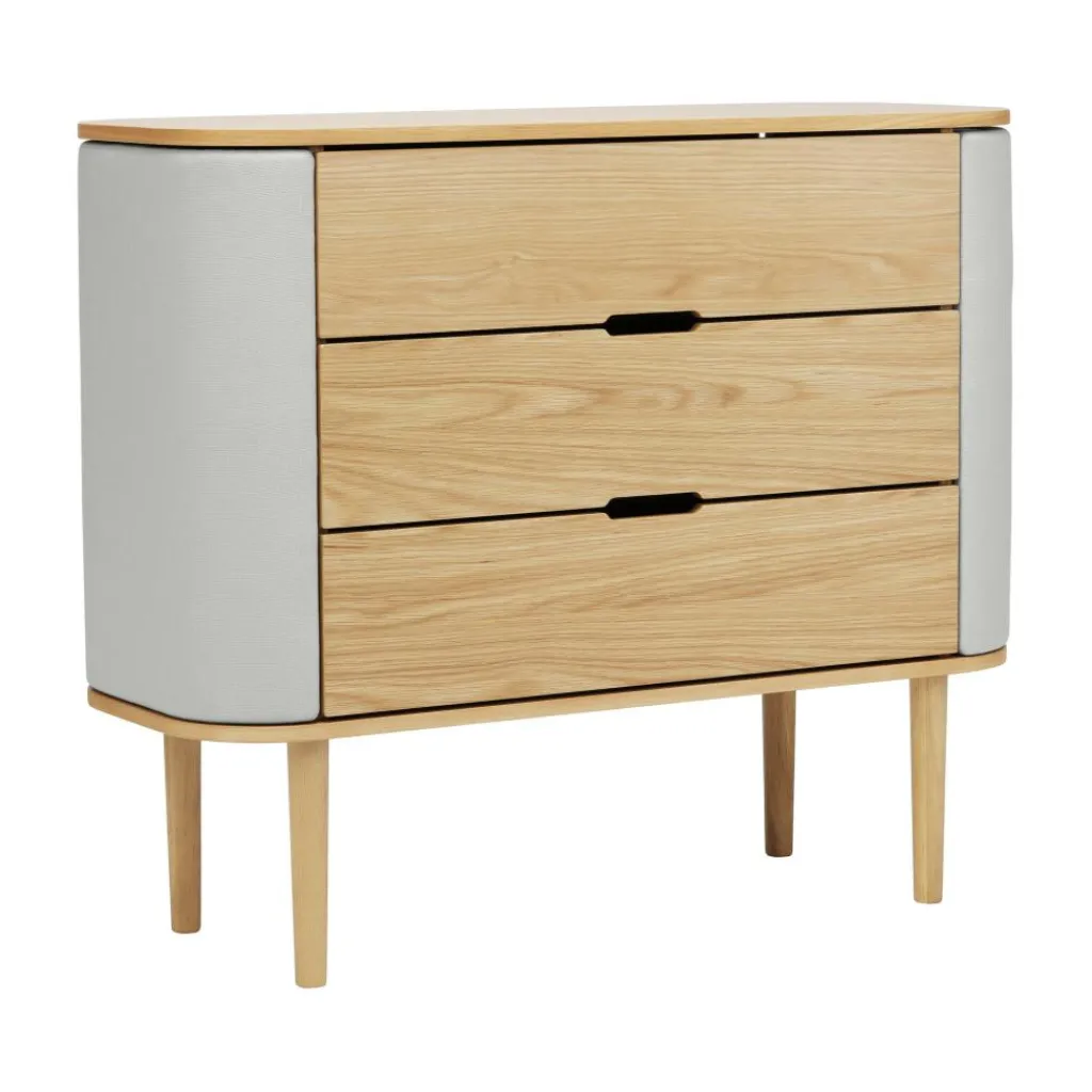 Umage Treasures Kommode Eiche natur| Kommoden