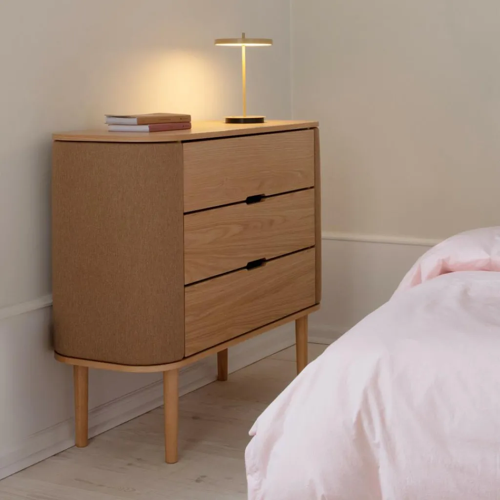 Umage Treasures Kommode Eiche natur| Kommoden