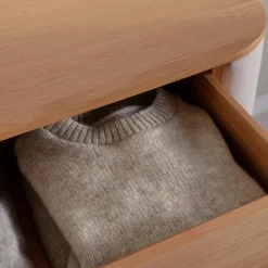 Umage Treasures Kommode Eiche natur| Kommoden