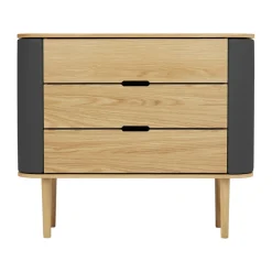 Umage Treasures Kommode Eiche natur| Kommoden