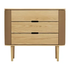 Umage Treasures Kommode Eiche natur| Kommoden