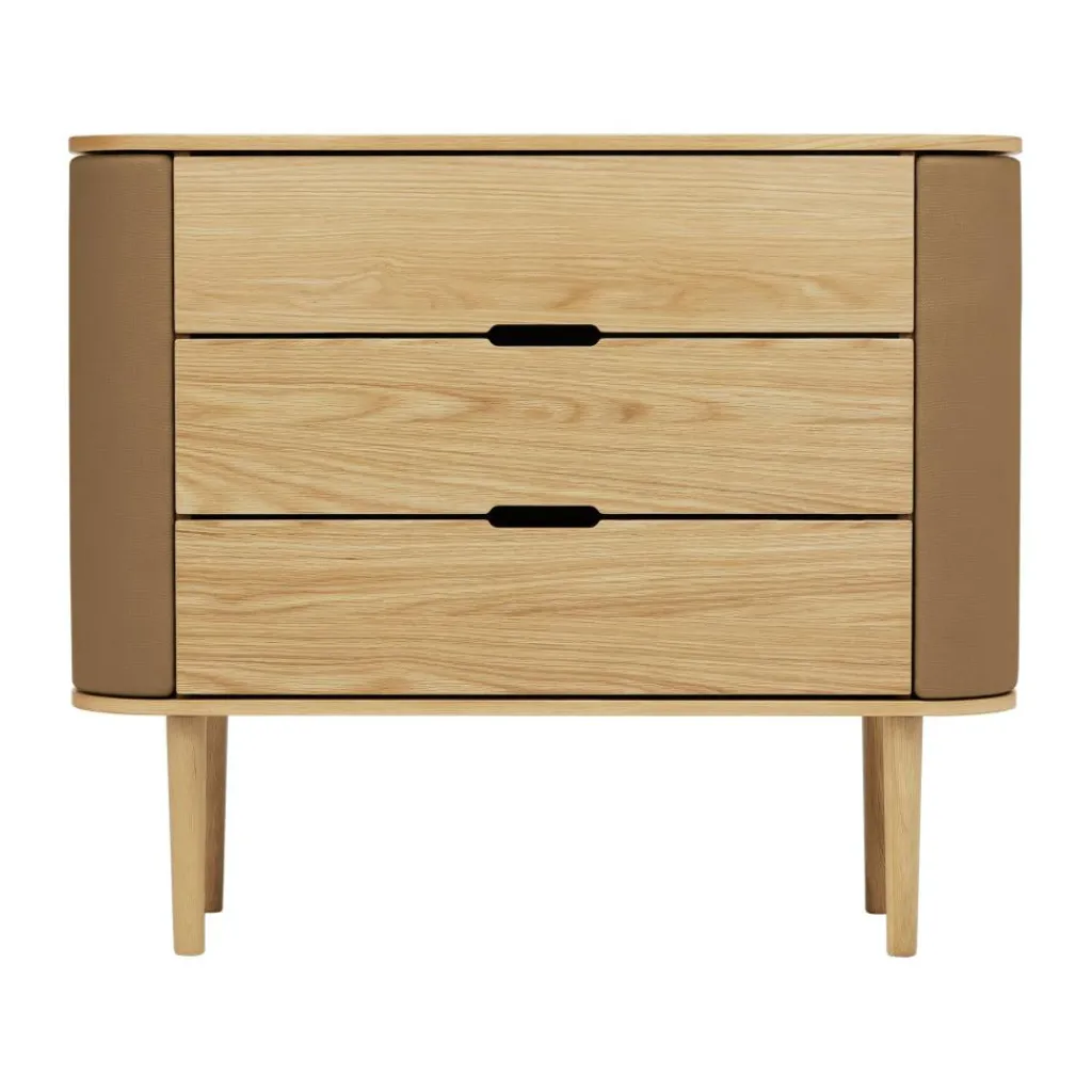 Umage Treasures Kommode Eiche natur| Kommoden