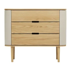 Umage Treasures Kommode Eiche natur| Kommoden