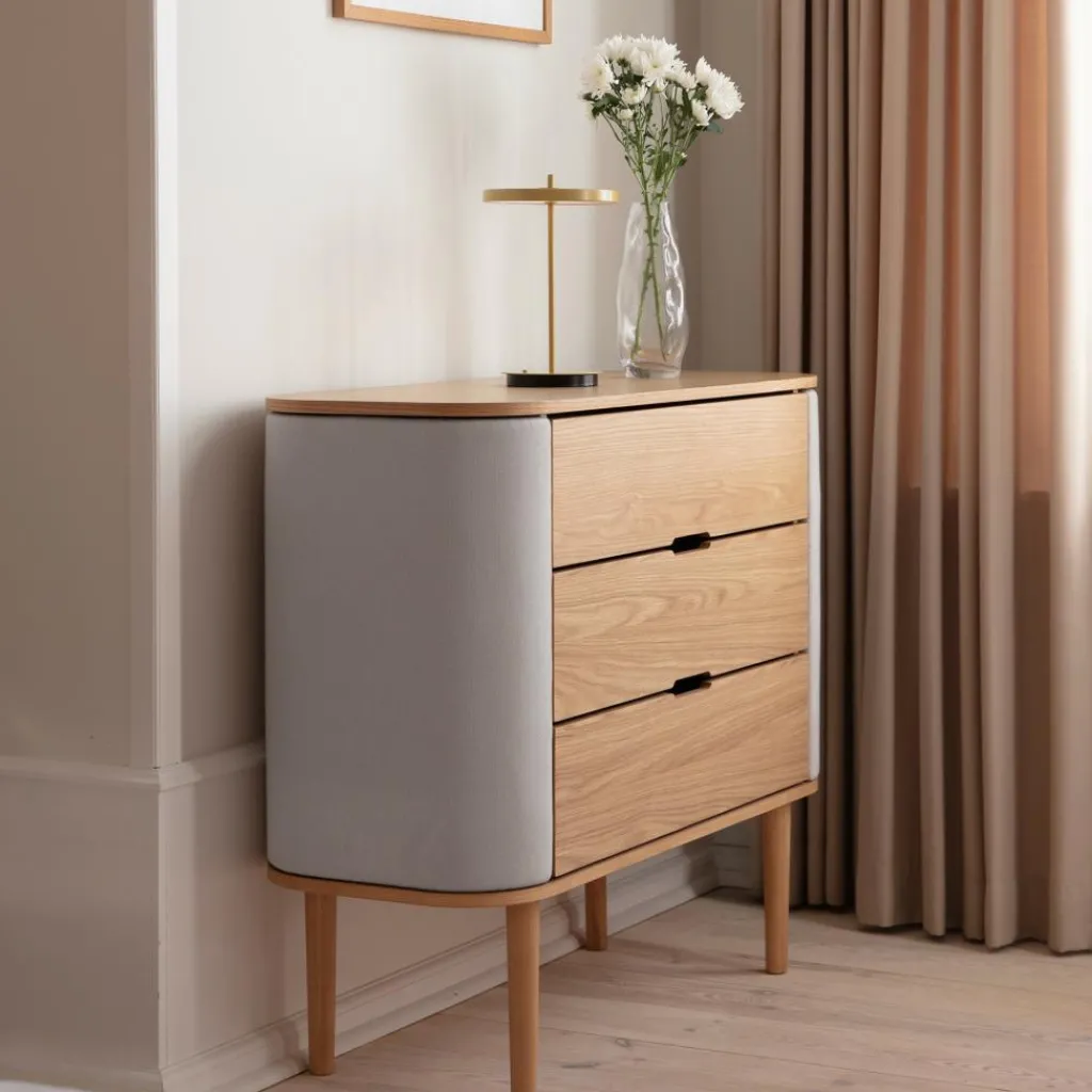 Umage Treasures Kommode Eiche natur| Kommoden