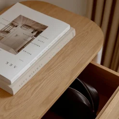 Umage Treasures Kommode Eiche natur| Kommoden