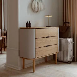 Umage Treasures Kommode Eiche natur| Kommoden