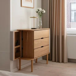 Umage Treasures Kommode Eiche natur| Kommoden