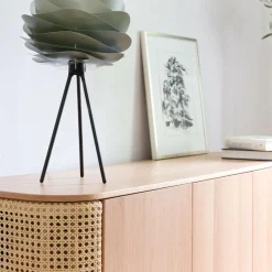 Umage Treasures Sideboard mit 3 Türen Wiener Geflecht| Sideboards|Sideboards