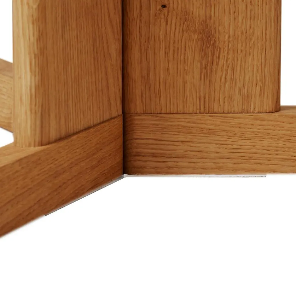 Tische^Form & Refine Trefoil Tisch Ø75cm