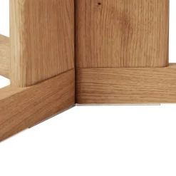 Tische^Form & Refine Trefoil Tisch Ø75cm