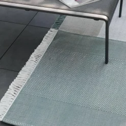 nanimarquina Tres Outdoor Teppich 170x240cm| Outdoor-Textilien