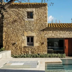 Outdoor-Textilien^nanimarquina Tres Outdoor Teppich 200x300cm