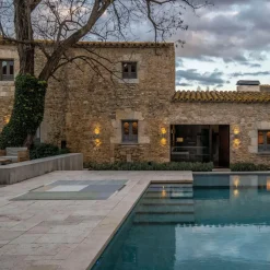 Outdoor-Textilien^nanimarquina Tres Outdoor Teppich 200x300cm