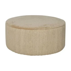 nanimarquina Tres Persian Pouf L| Poufs