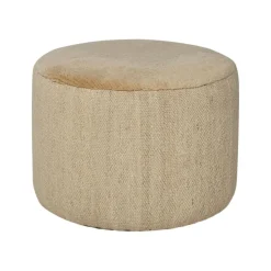 nanimarquina Tres Persian Pouf M| Poufs