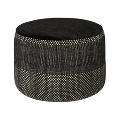 nanimarquina Tres Persian Pouf M| Poufs