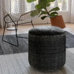 Poufs^nanimarquina Tres Persian Pouf S