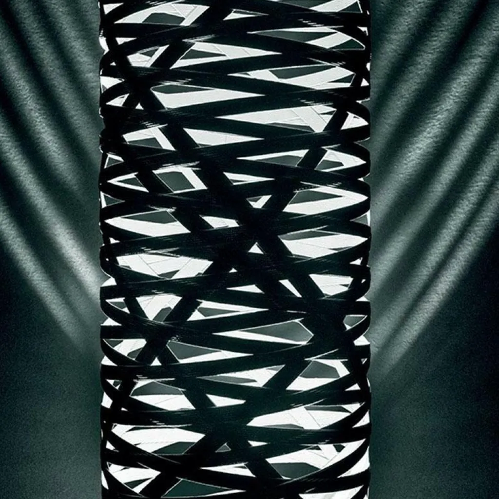 Foscarini Tress Grande LED Stehleuchte| Stehleuchten