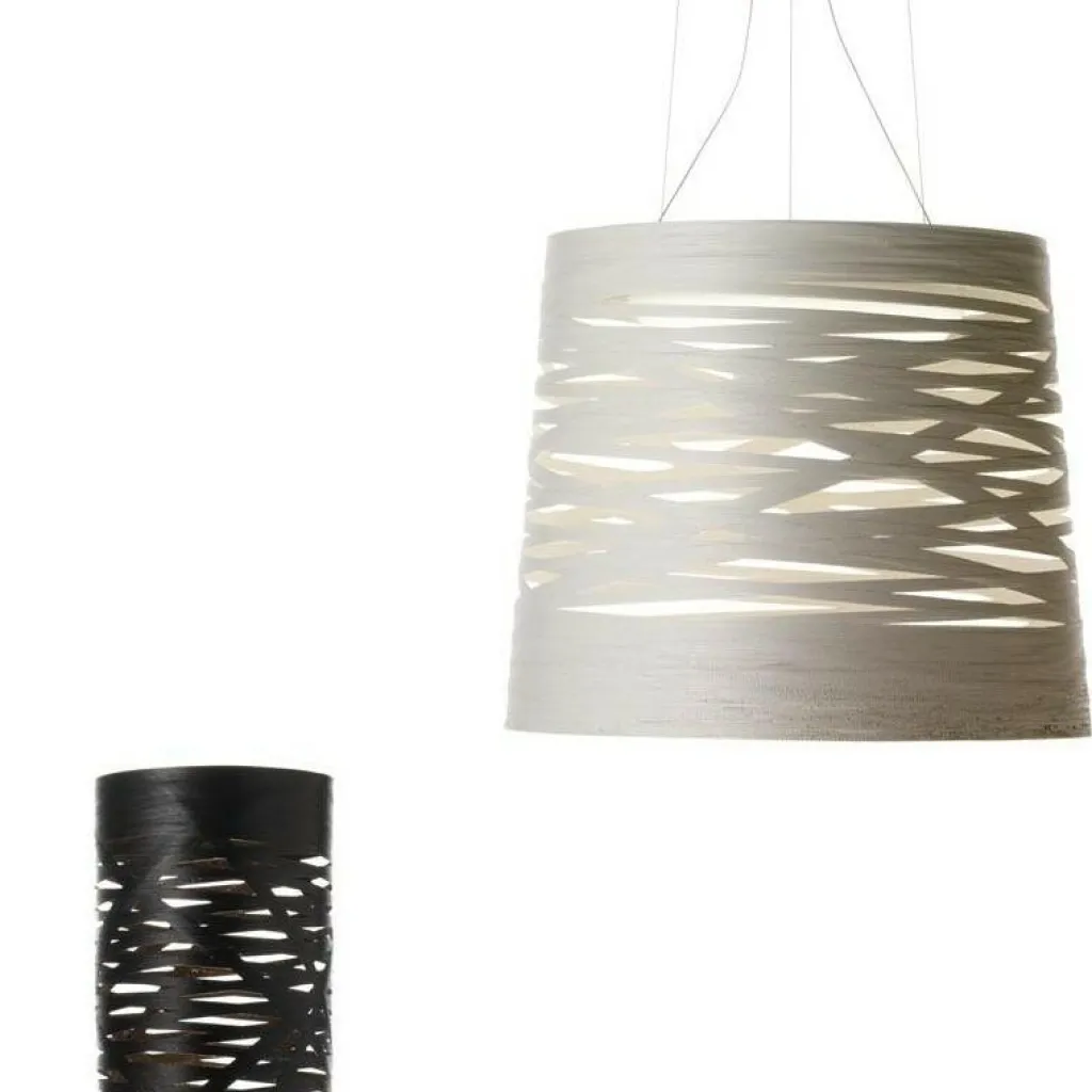 Foscarini Tress Grande Pendelleuchte| Pendelleuchten