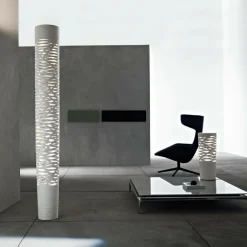 Stehleuchten^Foscarini Tress Grande Stehleuchte