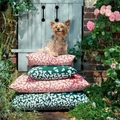 Fermob Trèfle Outdoor-Kissen 68x44cm| Outdoor-Textilien