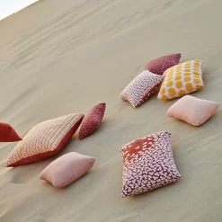 Fermob Trèfle Outdoor-Kissen 68x44cm| Outdoor-Textilien