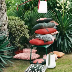 Fermob Trèfle Outdoor-Kissen 68x44cm| Outdoor-Textilien