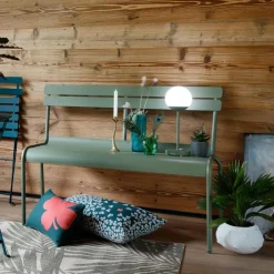 Fermob Trèfle Outdoor-Kissen 68x44cm| Outdoor-Textilien