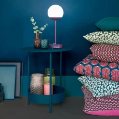 Fermob Trèfle Outdoor-Kissen 68x44cm| Outdoor-Textilien