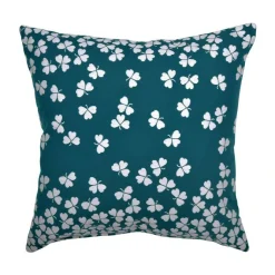 Outdoor-Textilien^Fermob Trèfle Outdoor-Kissen 44x44cm