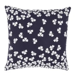 Outdoor-Textilien^Fermob Trèfle Outdoor-Kissen 44x44cm