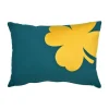 Outdoor-Textilien^Fermob Trèfle Outdoor-Kissen 44x30cm