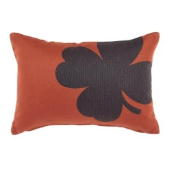 Outdoor-Textilien^Fermob Trèfle Outdoor-Kissen 44x30cm