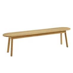 Bänke^HAY Triangle Leg Bank 150x40cm