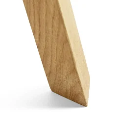 HAY Triangle Leg Tisch 200x85x74cm| Esstische
