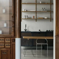 Stühle^Frama Triangolo Stuhl