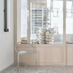 Stühle^Frama Triangolo Stuhl