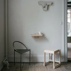 Stühle^Frama Triangolo Stuhl