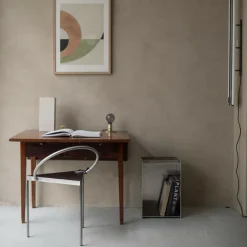 Stühle^Frama Triangolo Stuhl